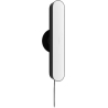 Philips Hue Play WCA Lightbar Base, Black | 42 W | 2000-6500 Hue White Colour Ambiance