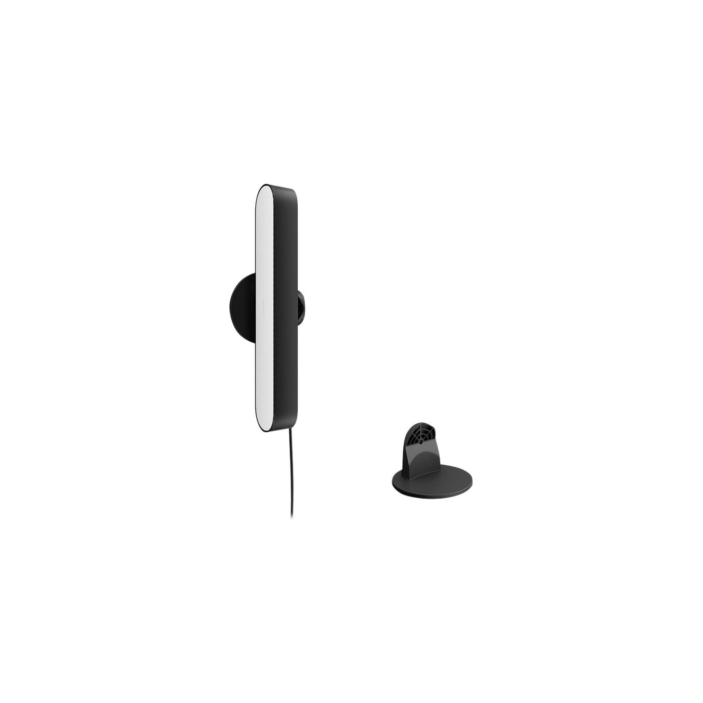 Philips Hue Play WCA Lightbar Base, Black | 42 W | 2000-6500 Hue White Colour Ambiance