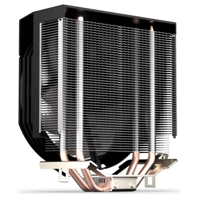 Endorfy CPU cooler Spartan 5 ARGB 120mm