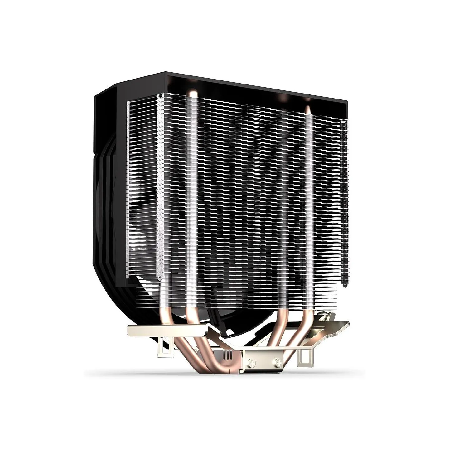 Endorfy CPU cooler Spartan 5 ARGB 120mm