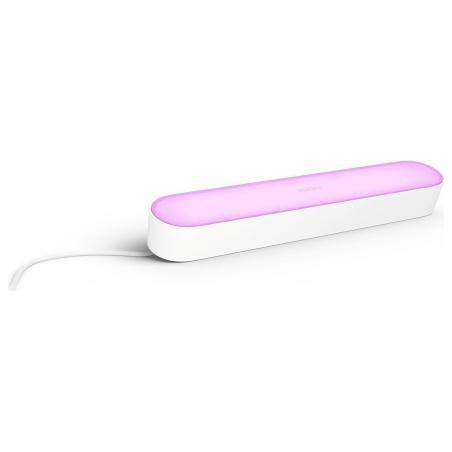 Philips Hue Play WCA Lightbar Extension, White | 42 W | 2000-6500 Hue White Colour Ambiance