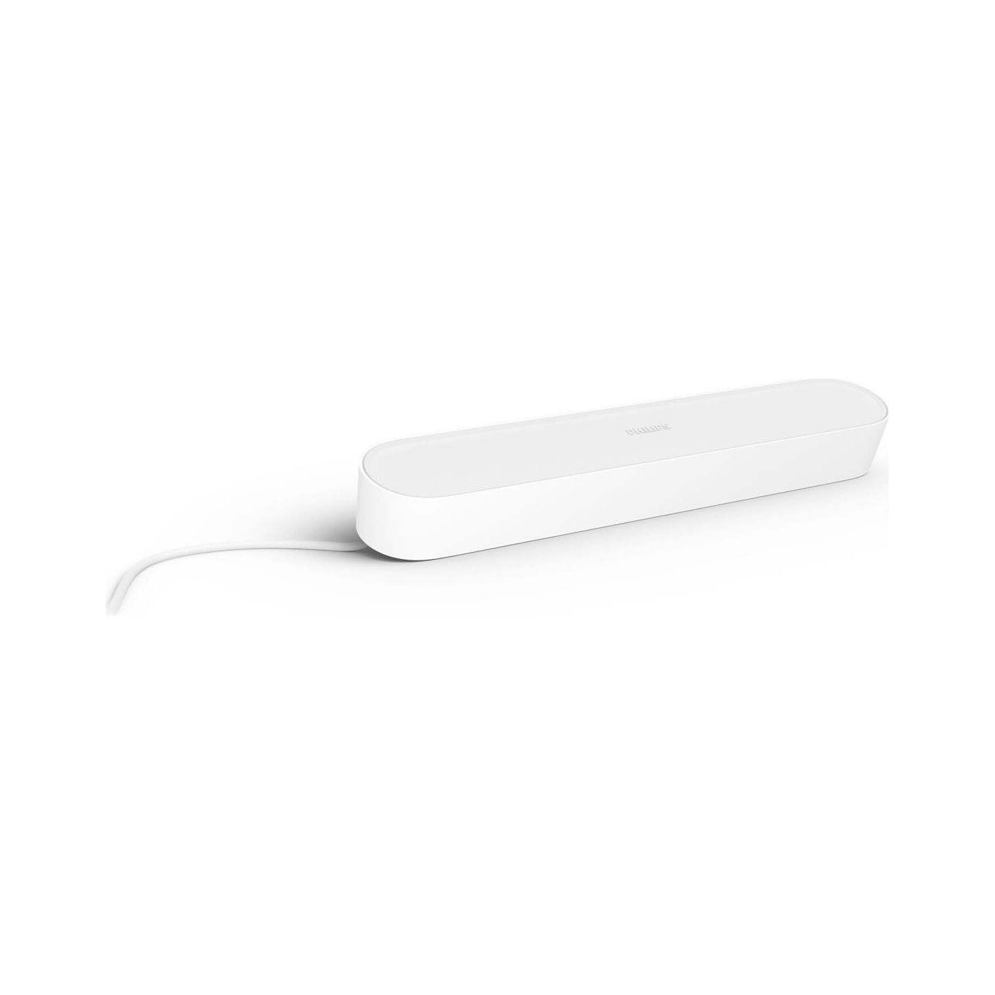 Philips Hue Play WCA Lightbar Extension, White | 42 W | 2000-6500 Hue White Colour Ambiance