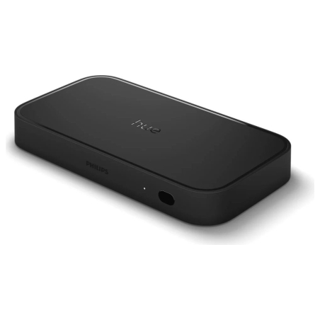 Philips Hue Play HDMI Sync Box 8K, Black