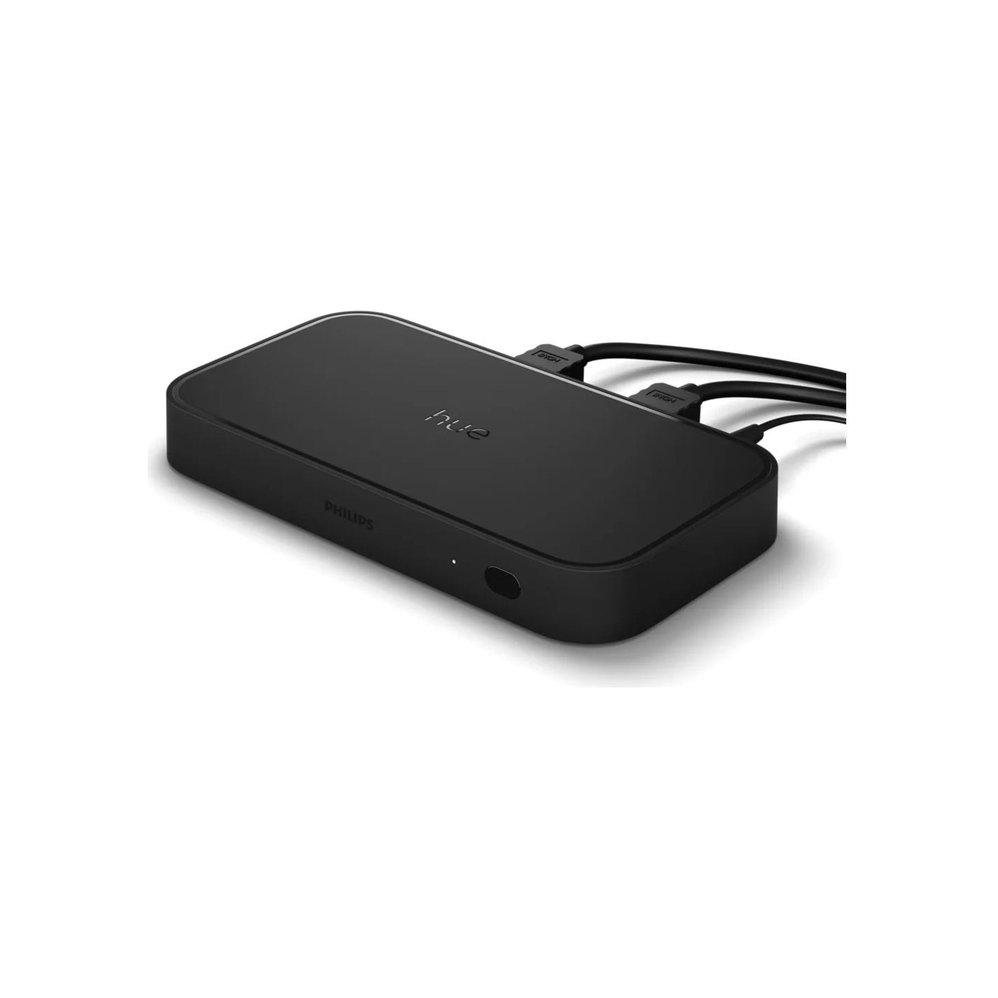 Philips Hue Play HDMI Sync Box 8K, Black