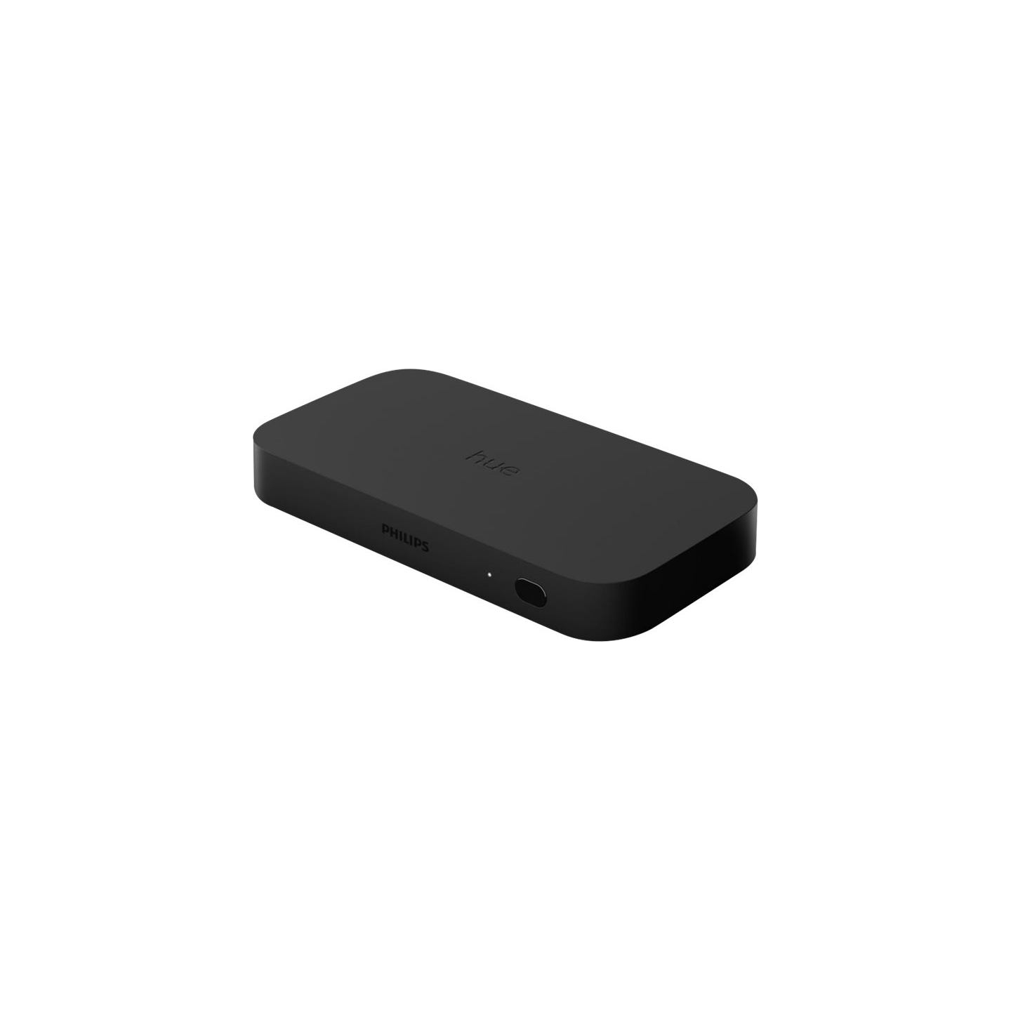 Philips Hue Play HDMI Sync Box 8K, Black