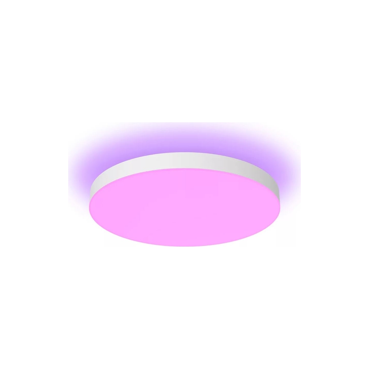 Philips Hue Datura Ceiling Light Small 38.4cm | 48 W