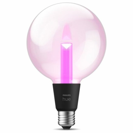 Philips Hue WCA Lightguide G125 | E27 | 6.8 W | White and colour light