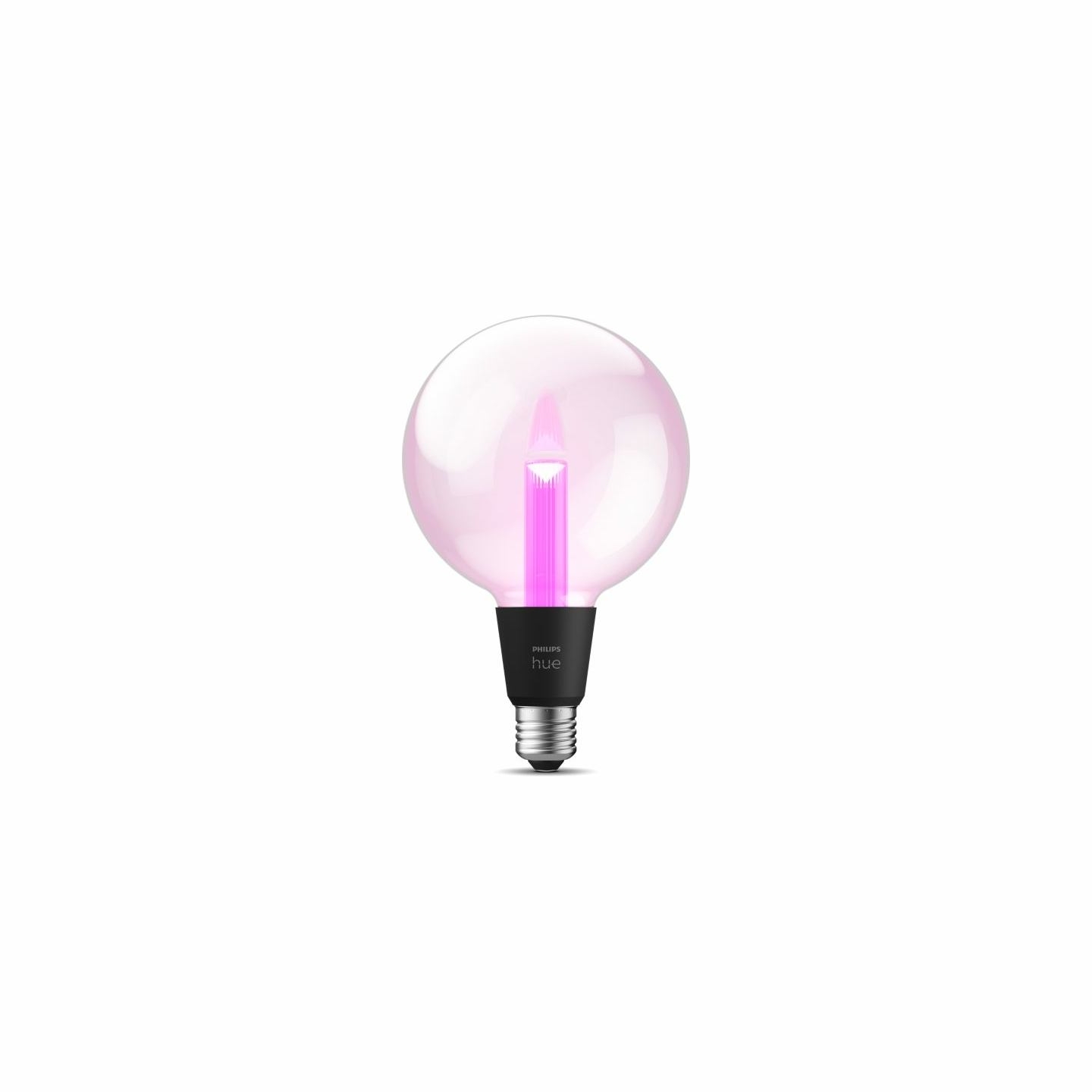 Philips Hue WCA Lightguide G125 | E27 | 6.8 W | White and colour light
