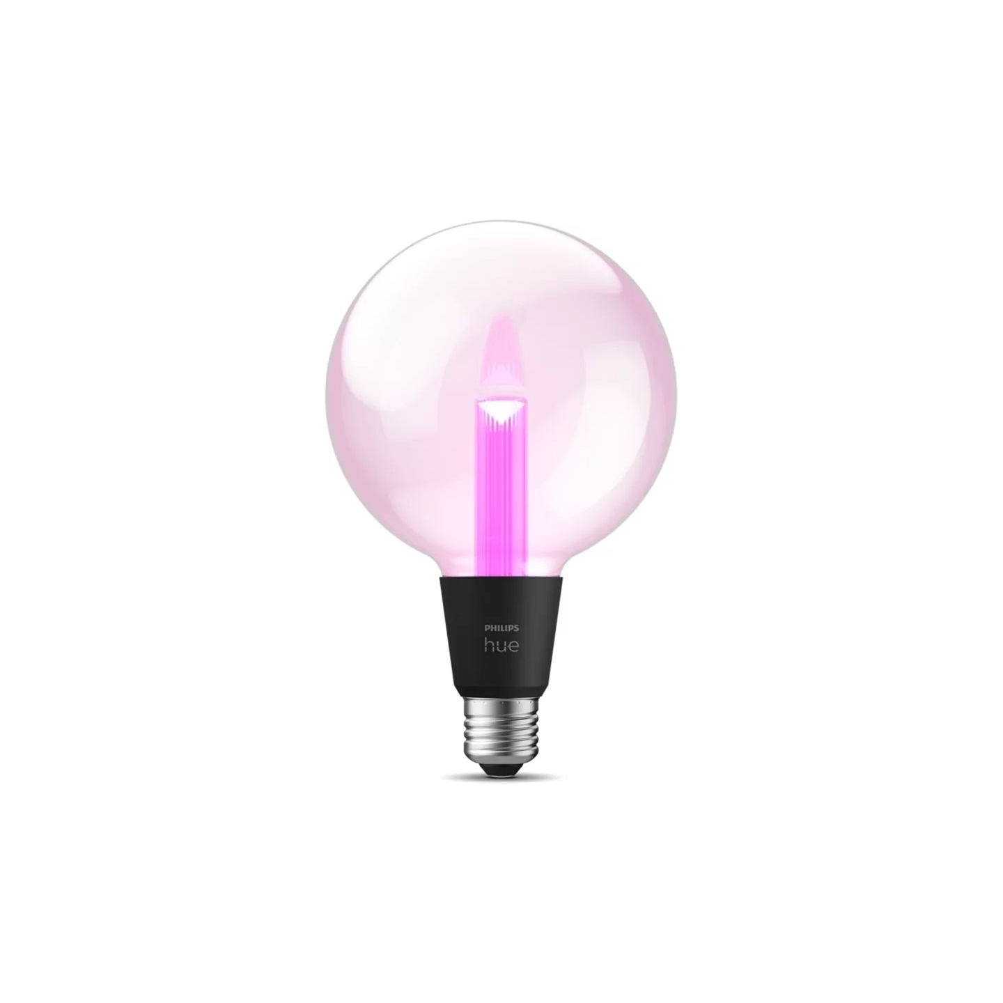 Philips Hue WCA Lightguide G125 | E27 | 6.8 W | White and colour light