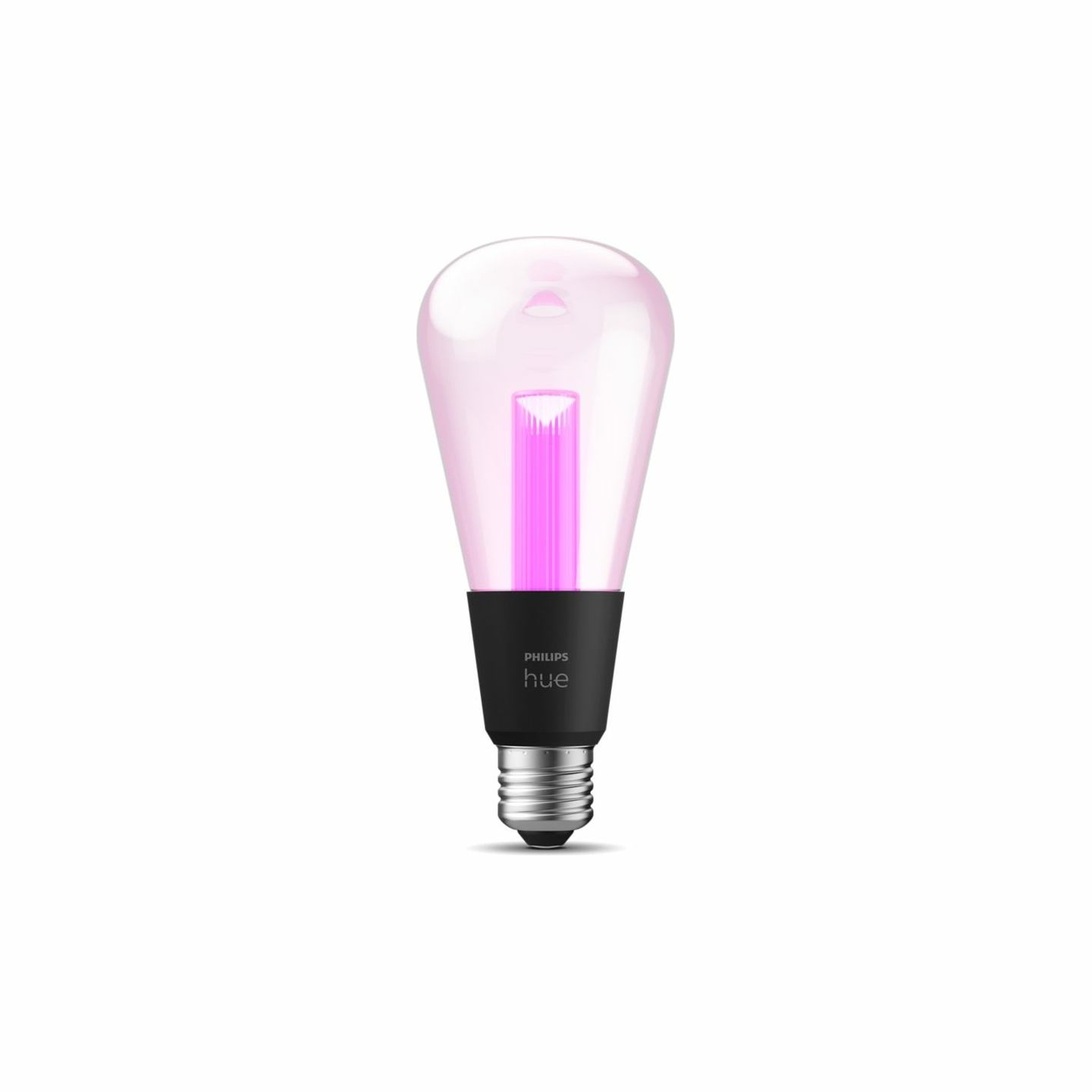 Philips Hue WCA Lightguide ST72 | E27 | 6.8 W | White and colour light