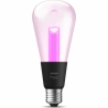 Philips Hue WCA Lightguide ST72 | E27 | 6.8 W | White and colour light