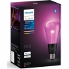 Philips Hue WCA Lightguide ST72 | E27 | 6.8 W | White and colour light