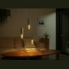 Philips Hue WCA Lightguide ST72 | E27 | 6.8 W | White and colour light