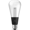 Philips Hue WCA Lightguide ST72 | E27 | 6.8 W | White and colour light
