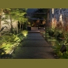 Philips Hue WCA Appear Outdoor Wall Lantern, Inox | 8 W | 2000-6500 Hue White Colour Ambiance