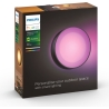 Philips Hue WCA Daylo Outdoor Wall Lantern, Black | 15 W | 2000-6500 Hue White Colour Ambiance