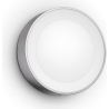 Philips Hue WCA Daylo Outdoor Wall Lantern, Inox | 15 W | 2000-6500 Hue White Colour Ambiance
