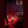 Philips Hue WCA Econic Outdoor Pedestal Lantern | 15 W | 2000-6500 Hue White Colour Ambiance