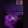 Philips Hue WCA Econic Outdoor Pedestal Lantern | 15 W | 2000-6500 Hue White Colour Ambiance