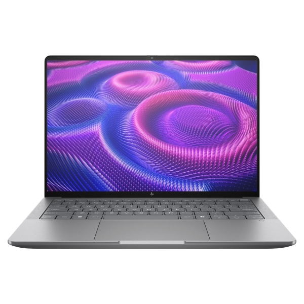HP ZBook Ultra G1a AI 14 - Ryzen AI MAX+ PRO 395, 128GB, 4TB SSD, Radeon PRO 8060S 40CU, 14 3K 400-nit 120Hz OLED Touch BrightVi
