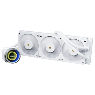Lian Li CPU COOLER S_MULTI/G89.GA2P36W.01 LIAN LI