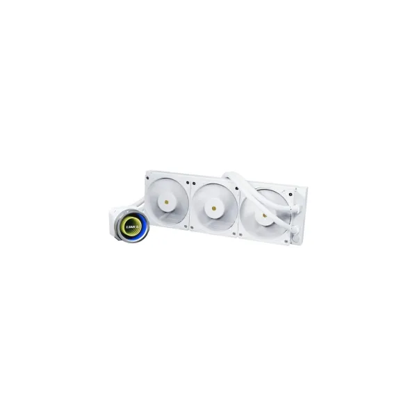 Lian Li CPU COOLER S_MULTI/G89.GA2P36W.01 LIAN LI