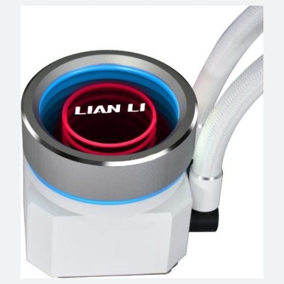 Lian Li CPU COOLER S_MULTI/G89.GA2P36W.01 LIAN LI