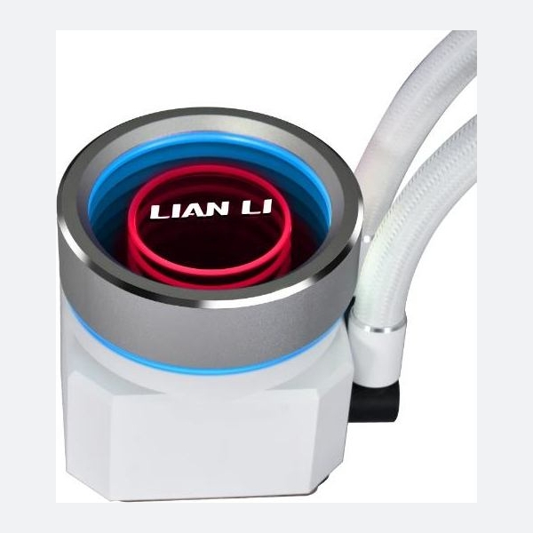 Lian Li CPU COOLER S_MULTI/G89.GA2P36W.01 LIAN LI