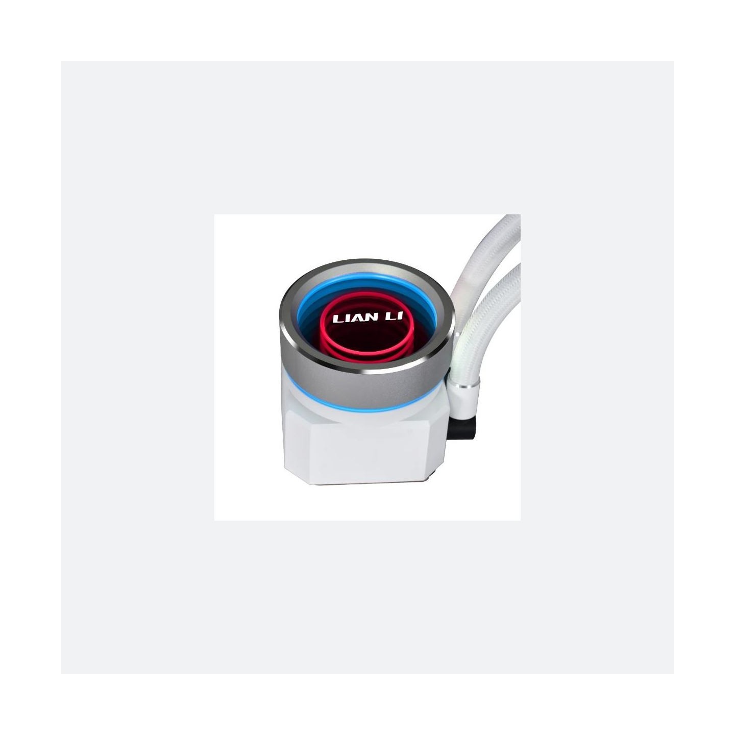Lian Li CPU COOLER S_MULTI/G89.GA2P36W.01 LIAN LI