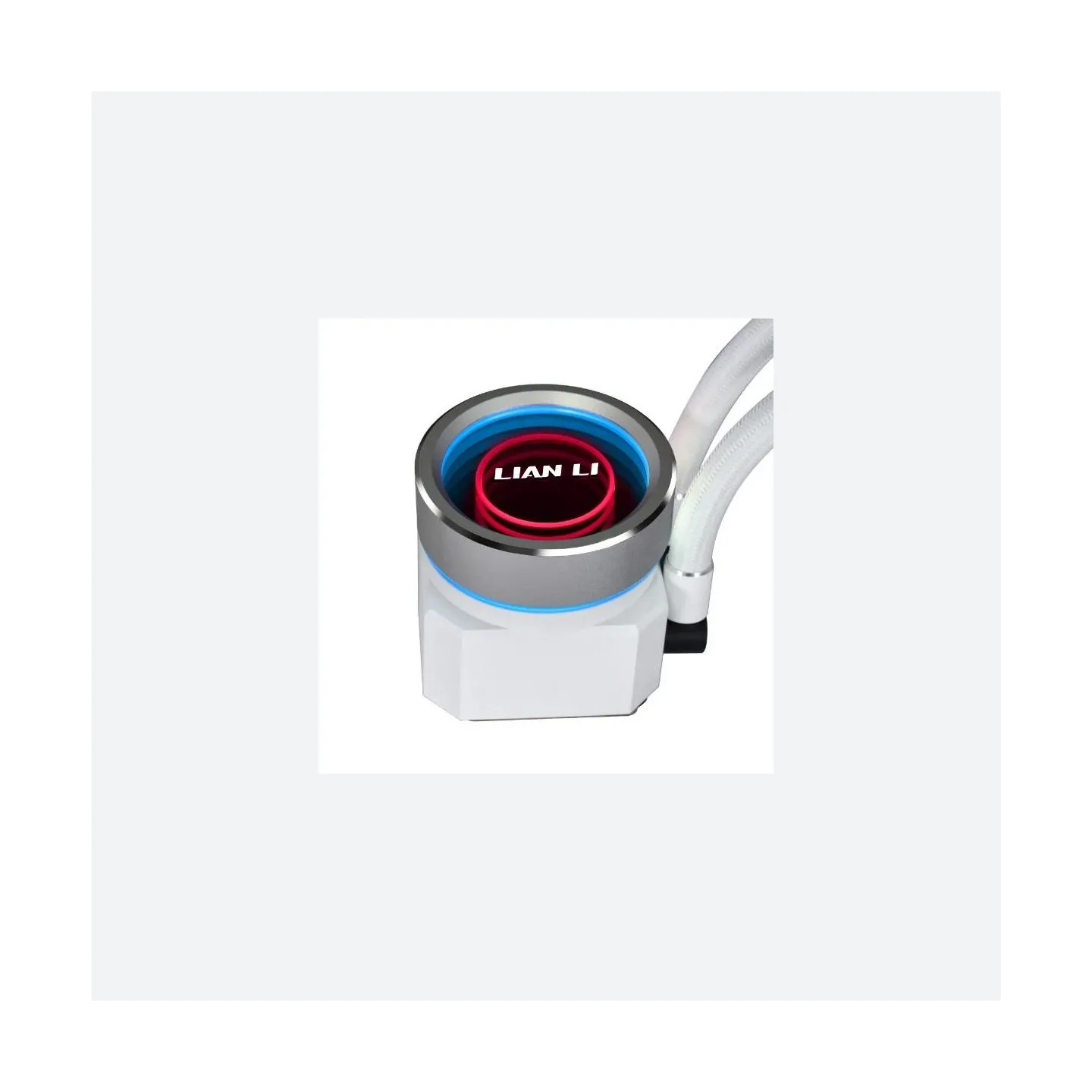 Lian Li CPU COOLER S_MULTI/G89.GA2P36W.01 LIAN LI