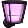 Philips Hue WCA Econic Outdoor Wall Lantern Up | 15 W | 2000-6500 Hue White Colour Ambiance