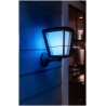 Philips Hue WCA Econic Outdoor Wall Lantern Up | 15 W | 2000-6500 Hue White Colour Ambiance