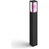 Philips Hue WCA Impress Outdoor Post Lantern | 8 W