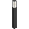Philips Hue WCA Impress Outdoor Post Lantern | 8 W