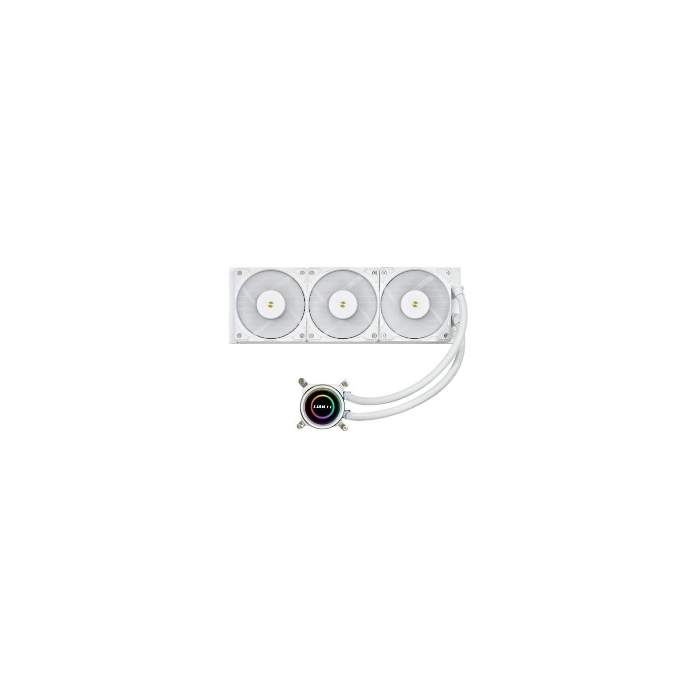 Lian Li CPU COOLER S_MULTI/G89.GA2P36W.01 LIAN LI
