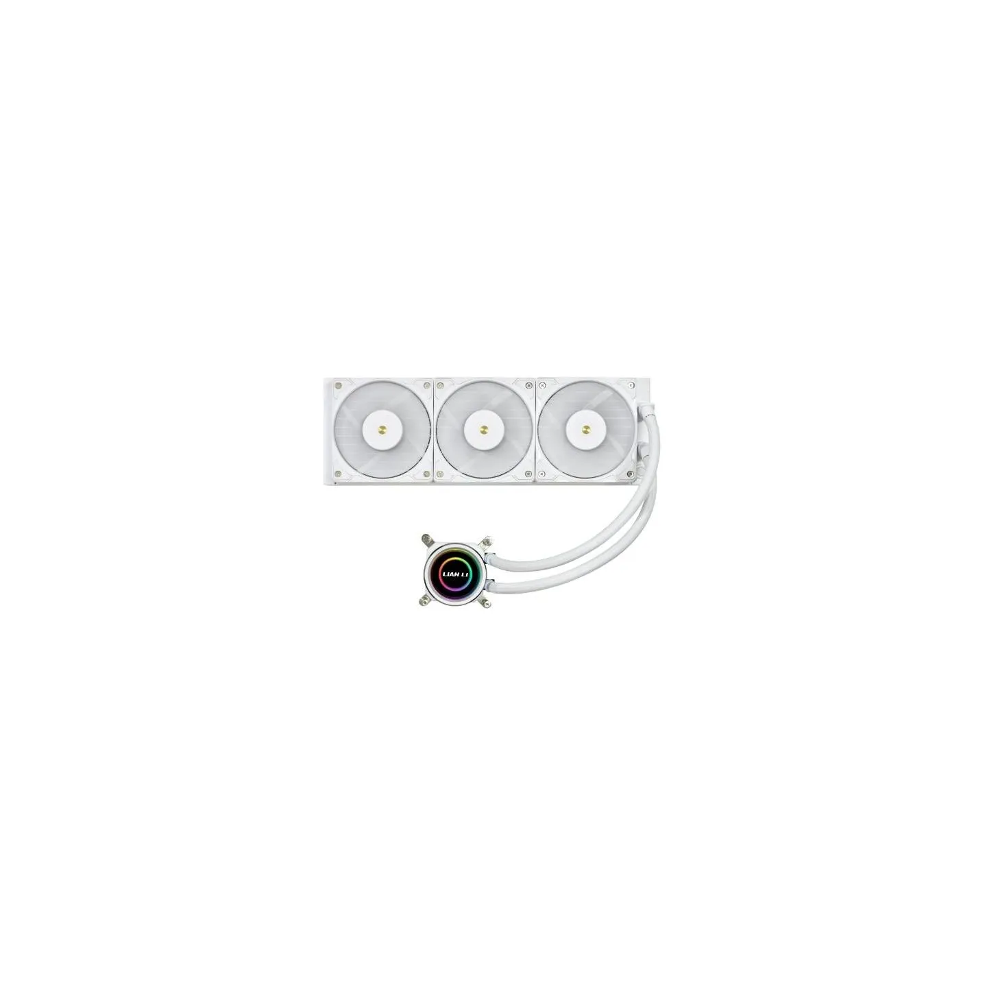 Lian Li CPU COOLER S_MULTI/G89.GA2P36W.01 LIAN LI