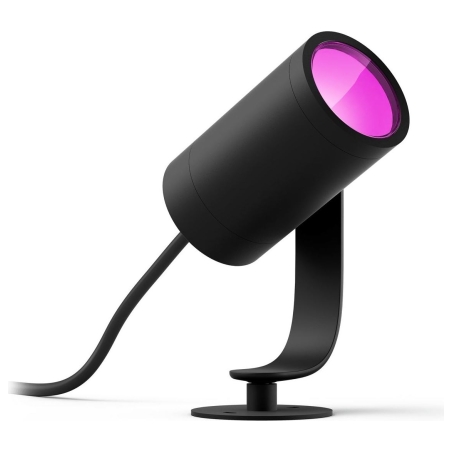 Philips Hue WCA Lily Outdoor Spot Light Base 24V | 8 W | 2200-6500 BBL CCT range