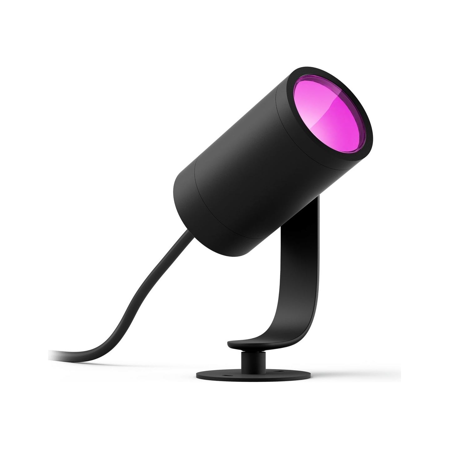 Philips Hue WCA Lily Outdoor Spot Light Base 24V | 8 W | 2200-6500 BBL CCT range