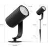 Philips Hue WCA Lily Outdoor Spot Light Base 24V | 8 W | 2200-6500 BBL CCT range