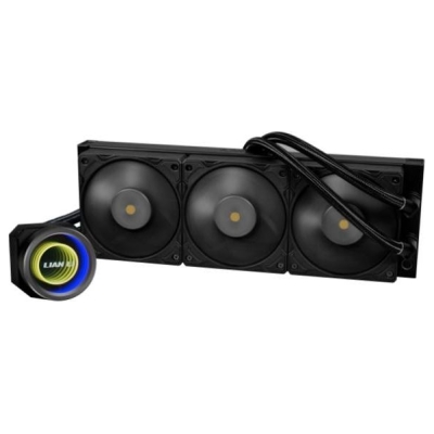 Lian Li CPU COOLER S_MULTI/G89.GA2P36B.01 LIAN LI