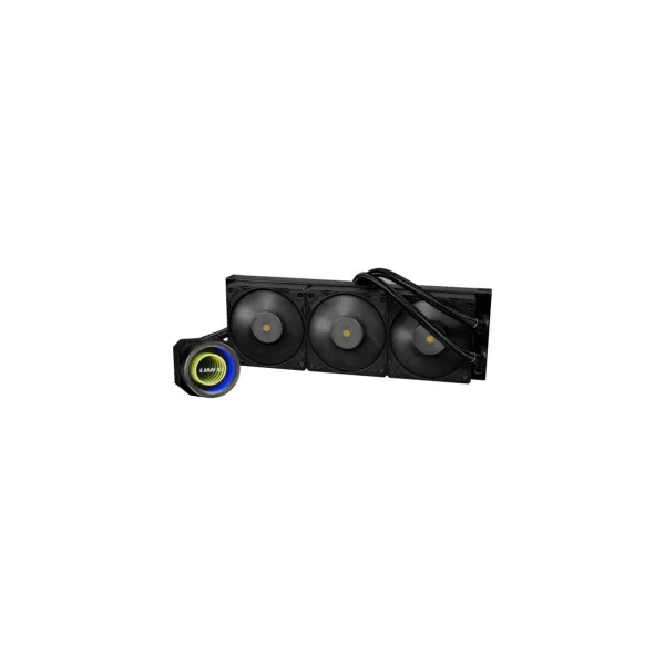 Lian Li CPU COOLER S_MULTI/G89.GA2P36B.01 LIAN LI