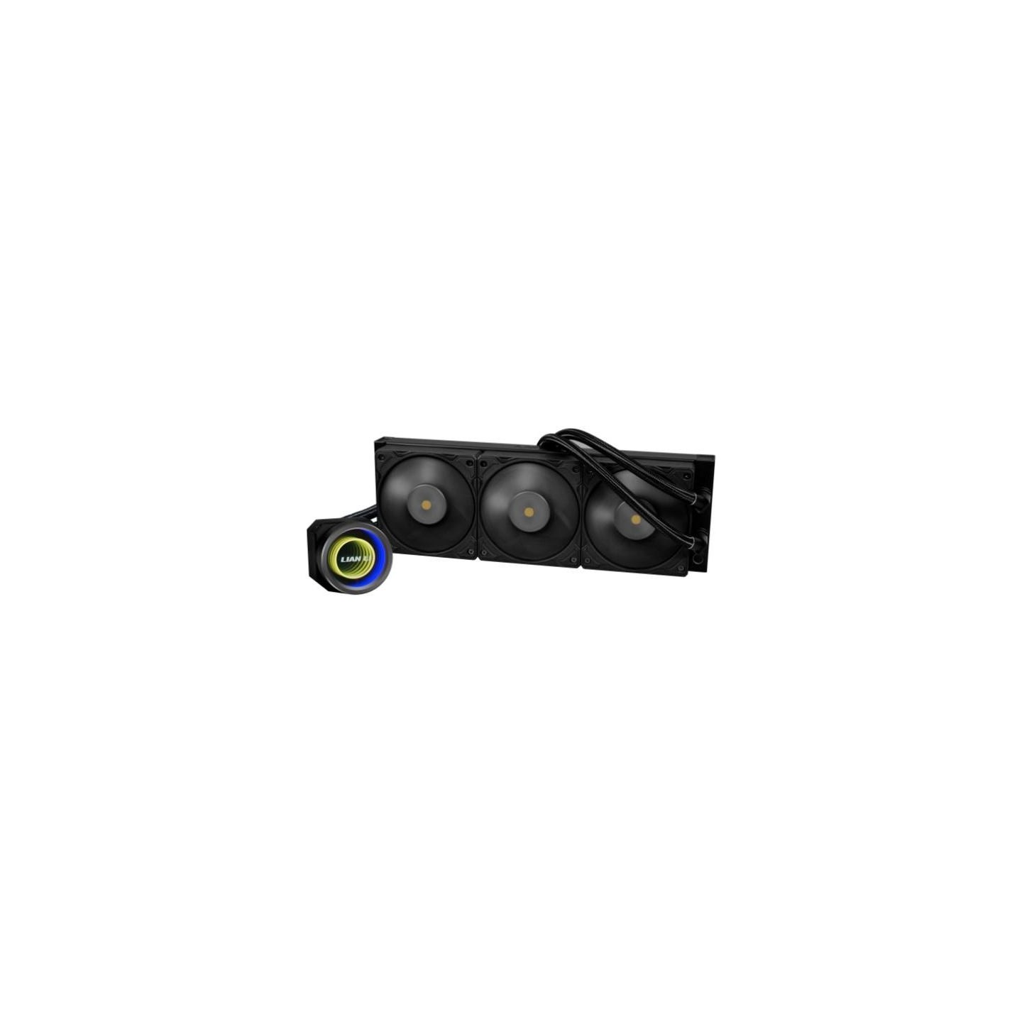 Lian Li CPU COOLER S_MULTI/G89.GA2P36B.01 LIAN LI