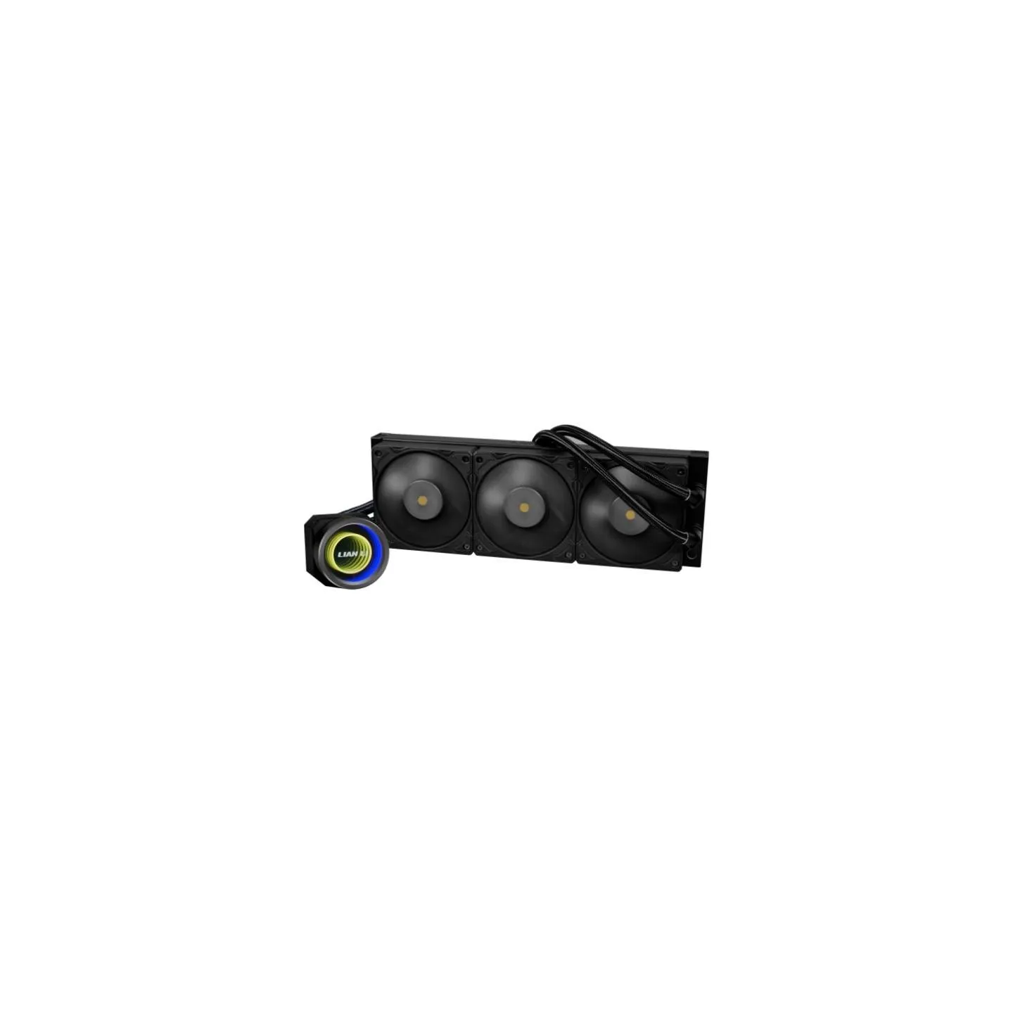 Lian Li CPU COOLER S_MULTI/G89.GA2P36B.01 LIAN LI