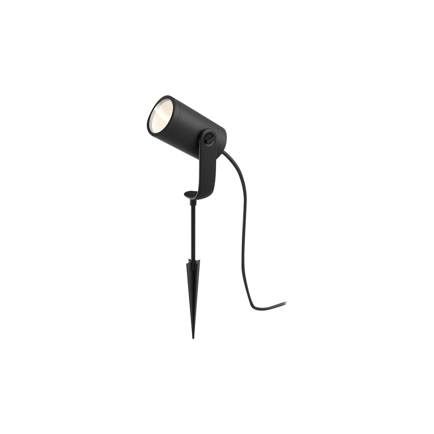 Philips Hue WCA Lily Outdoor Spot Light Base 24V | 8 W | 2200-6500 BBL CCT range
