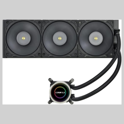 Lian Li CPU COOLER S_MULTI/G89.GA2P36B.01 LIAN LI