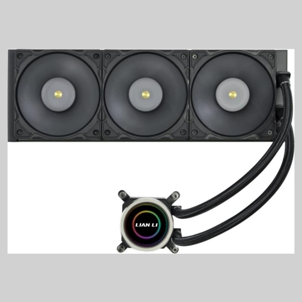 Lian Li CPU COOLER S_MULTI/G89.GA2P36B.01 LIAN LI