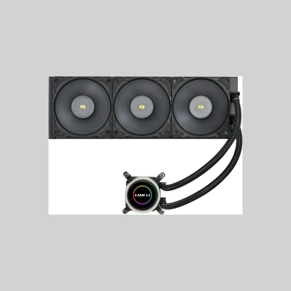 Lian Li CPU COOLER S_MULTI/G89.GA2P36B.01 LIAN LI