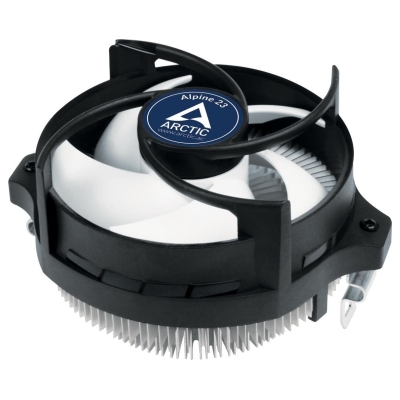 Arctic CPU COOLER SAM5/SAM4/ALPINE 23 ACALP00035A ARCTIC