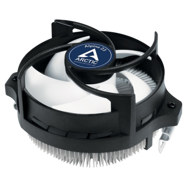 Arctic CPU COOLER SAM5/SAM4/ALPINE 23 ACALP00035A ARCTIC