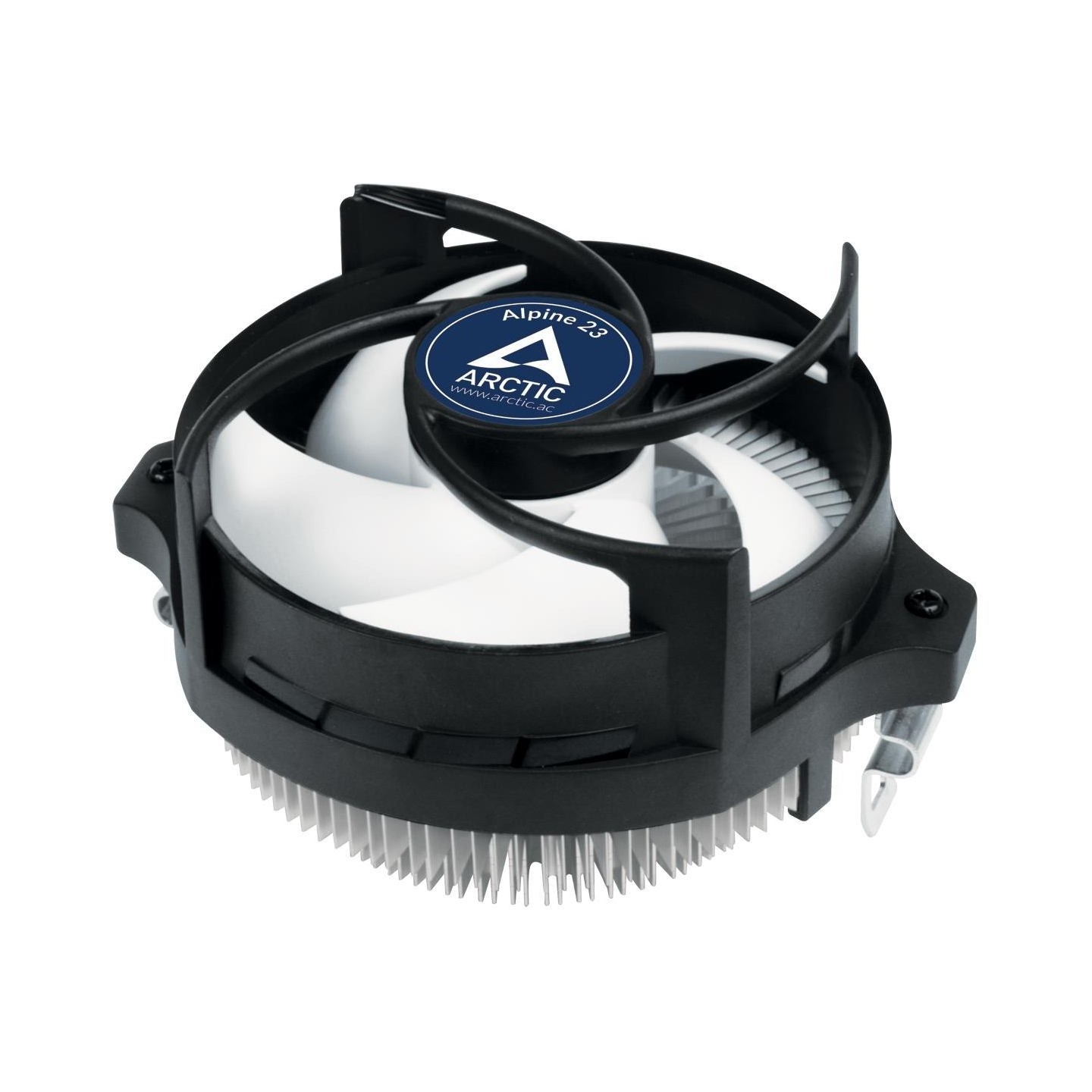 Arctic CPU COOLER SAM5/SAM4/ALPINE 23 ACALP00035A ARCTIC